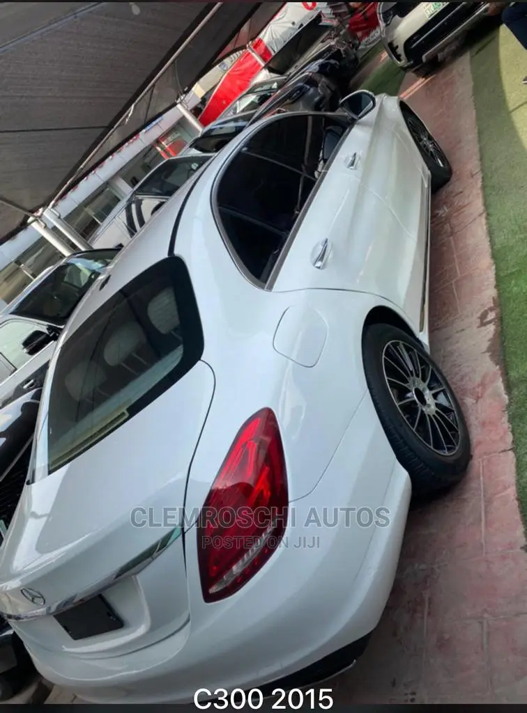 High Quality Certified Complete Upgrade Kits for Benz C300