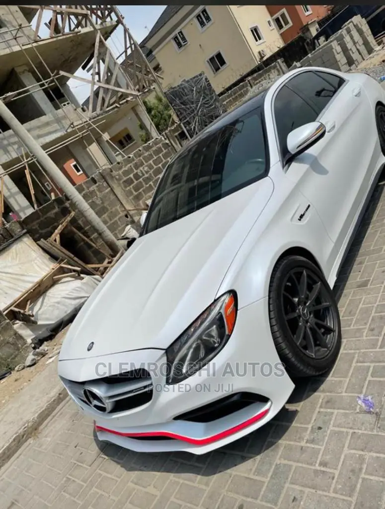 High Quality Certified Complete Upgrade Kits for Benz C300