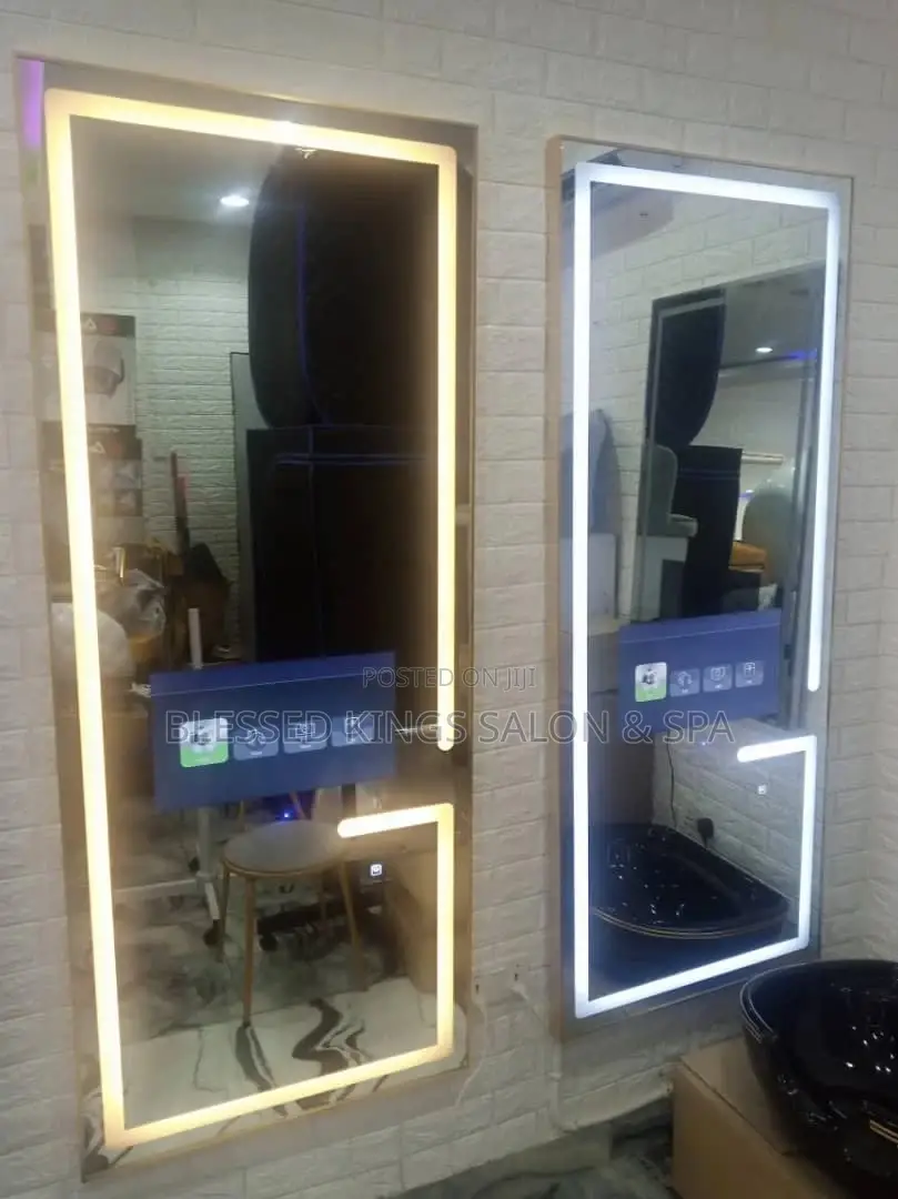 Tv Mirrors