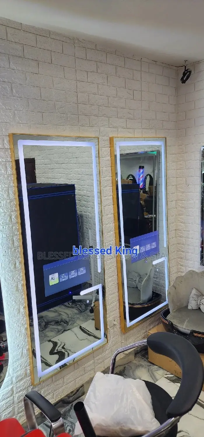 Tv Mirrors