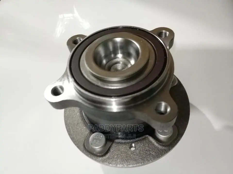 Chevrolet Cruze Hub Bearing