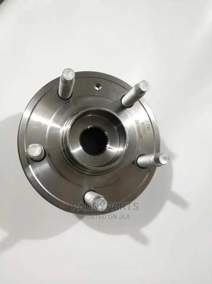 Chevrolet Cruze Hub Bearing