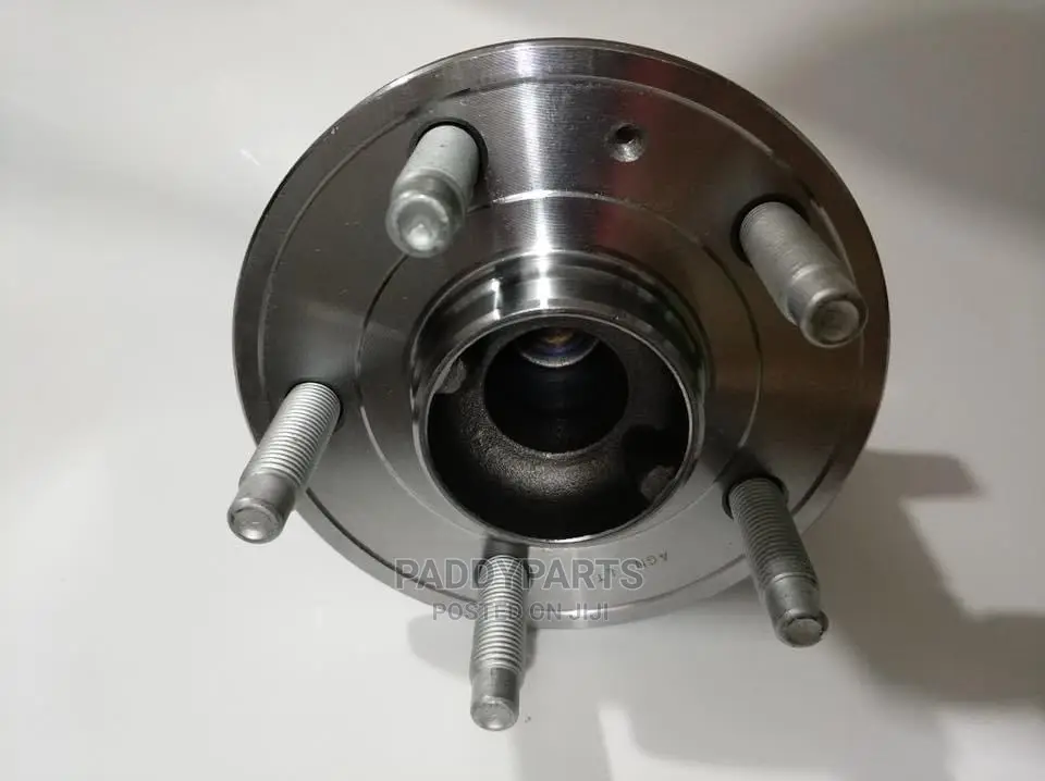 Chevrolet Cruze Hub Bearing