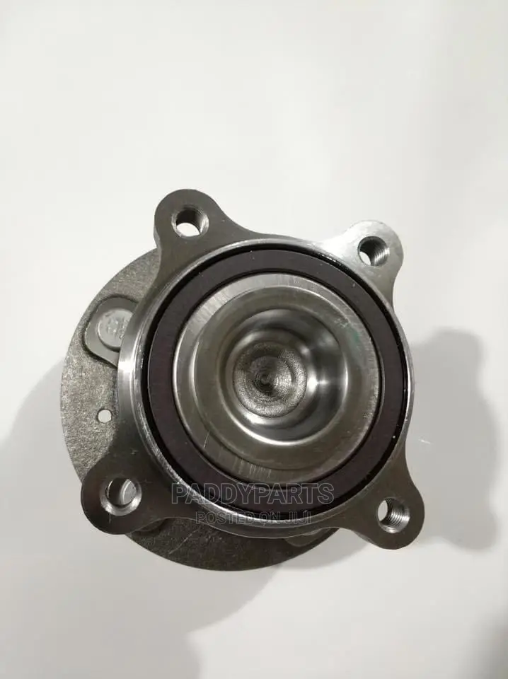 Chevrolet Cruze Hub Bearing