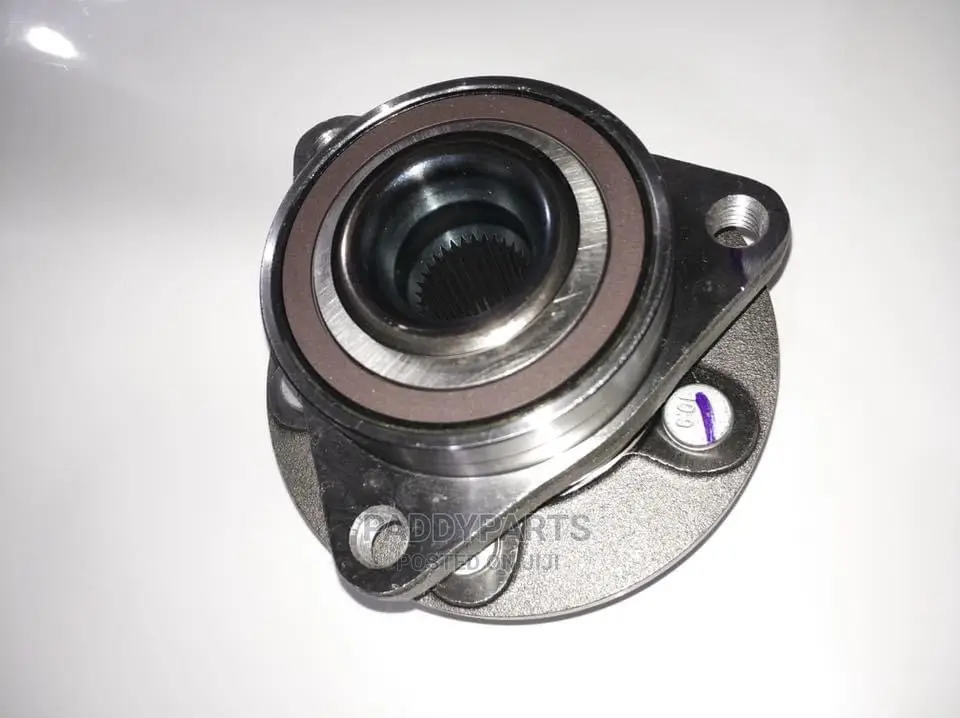 Chevrolet Cruze Hub Bearing