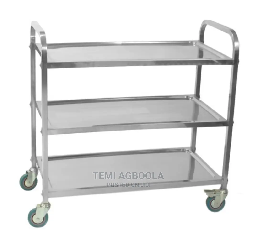 Food Trolley