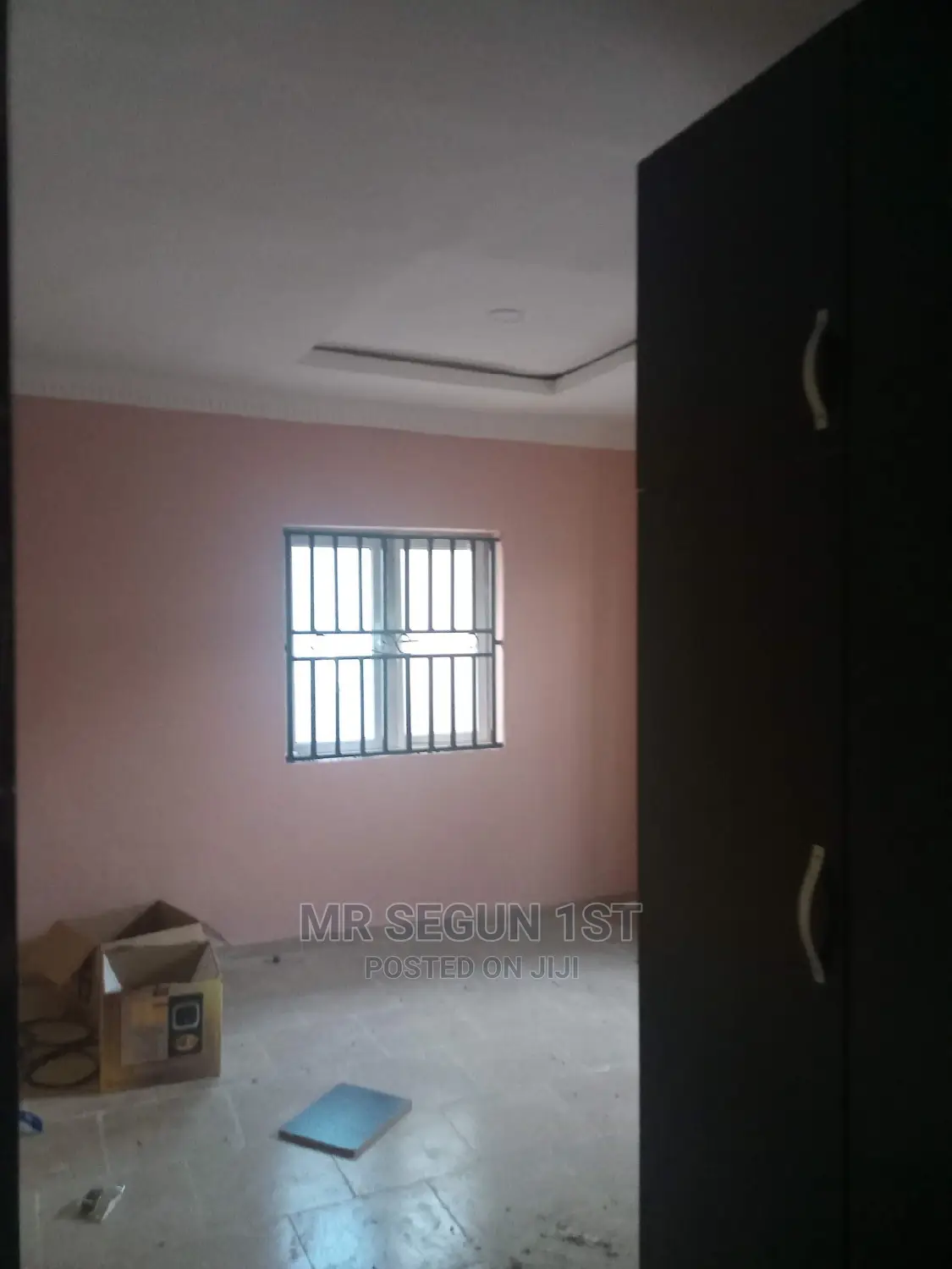 5bdrm Block of Flats in Providenc Estate, Akala Express for Sale