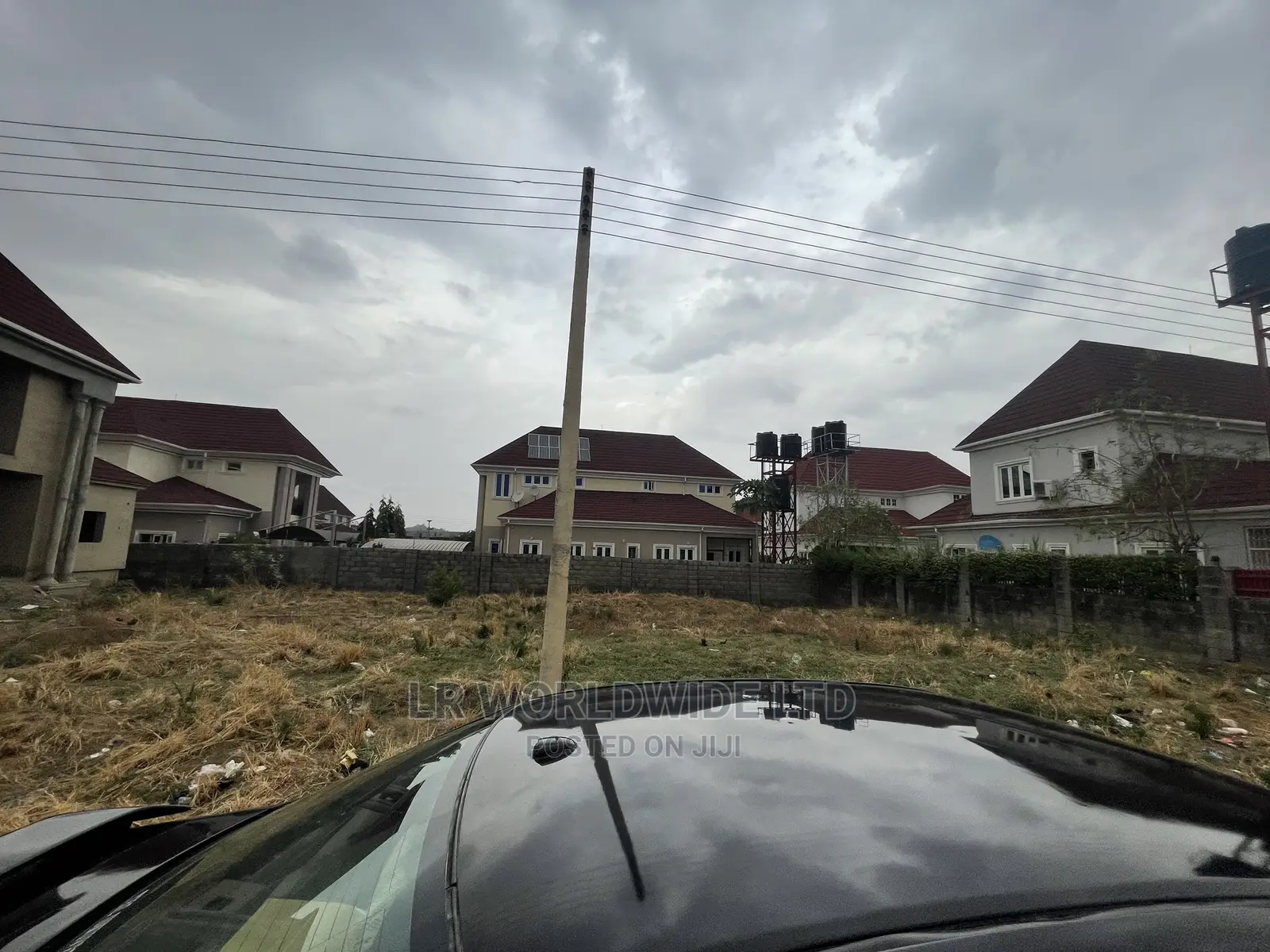 New Estate Allocation