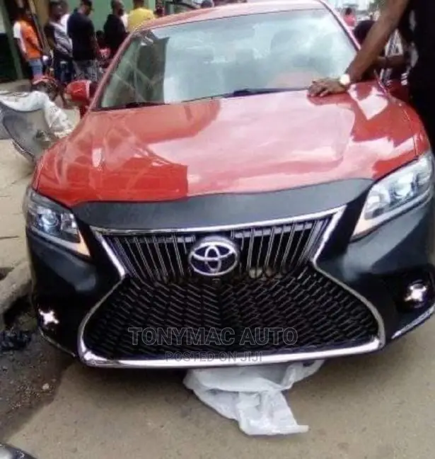 Upgrade Kits For Toyota Camry 2008,2010