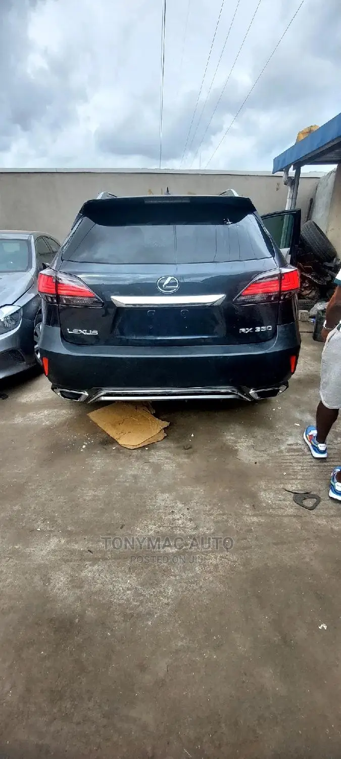 Upgrade Kits for Lexus Rx350 2010-2015 to 2020