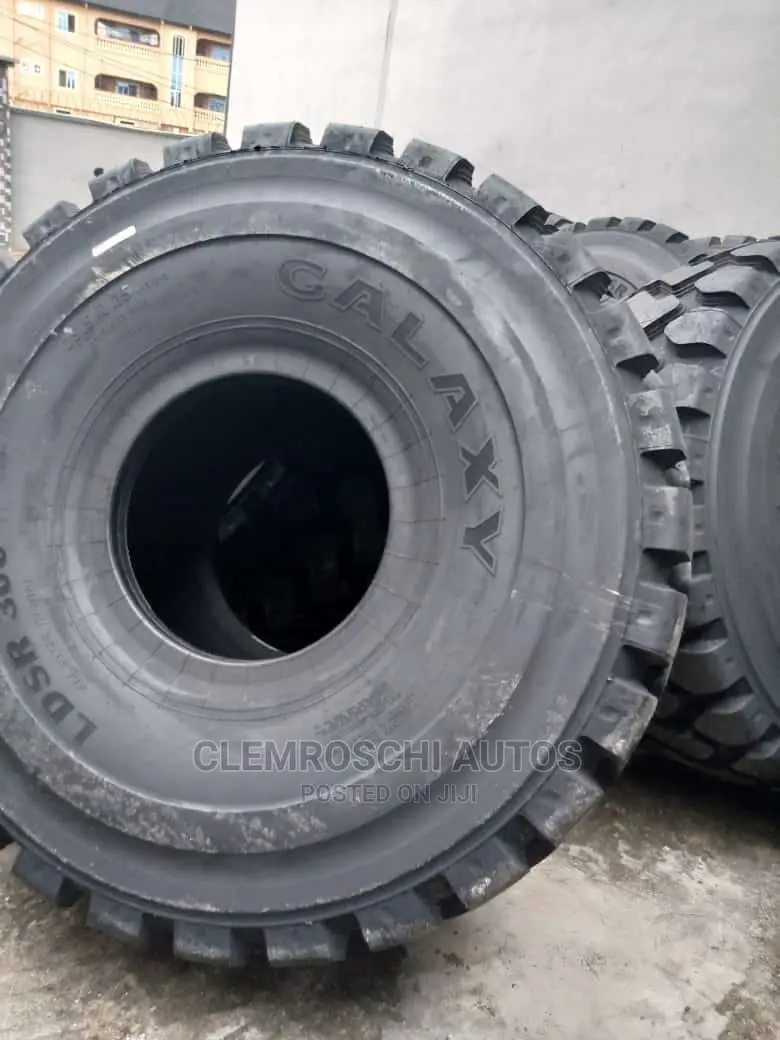 High Quality Certified Complete Brand New Off-Road Tryes