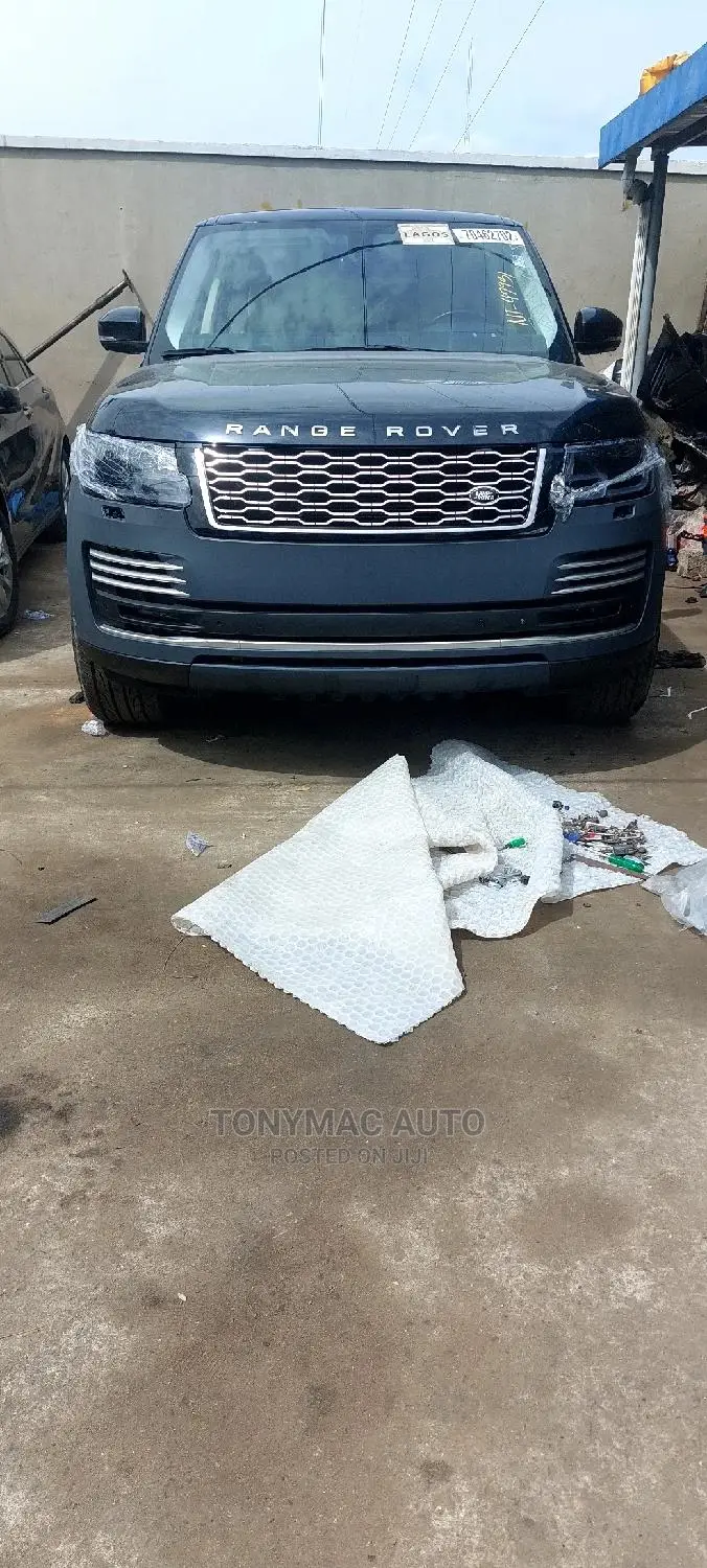 Upgrade Kits For Range Rover Vogue 2014,2015 To 2020