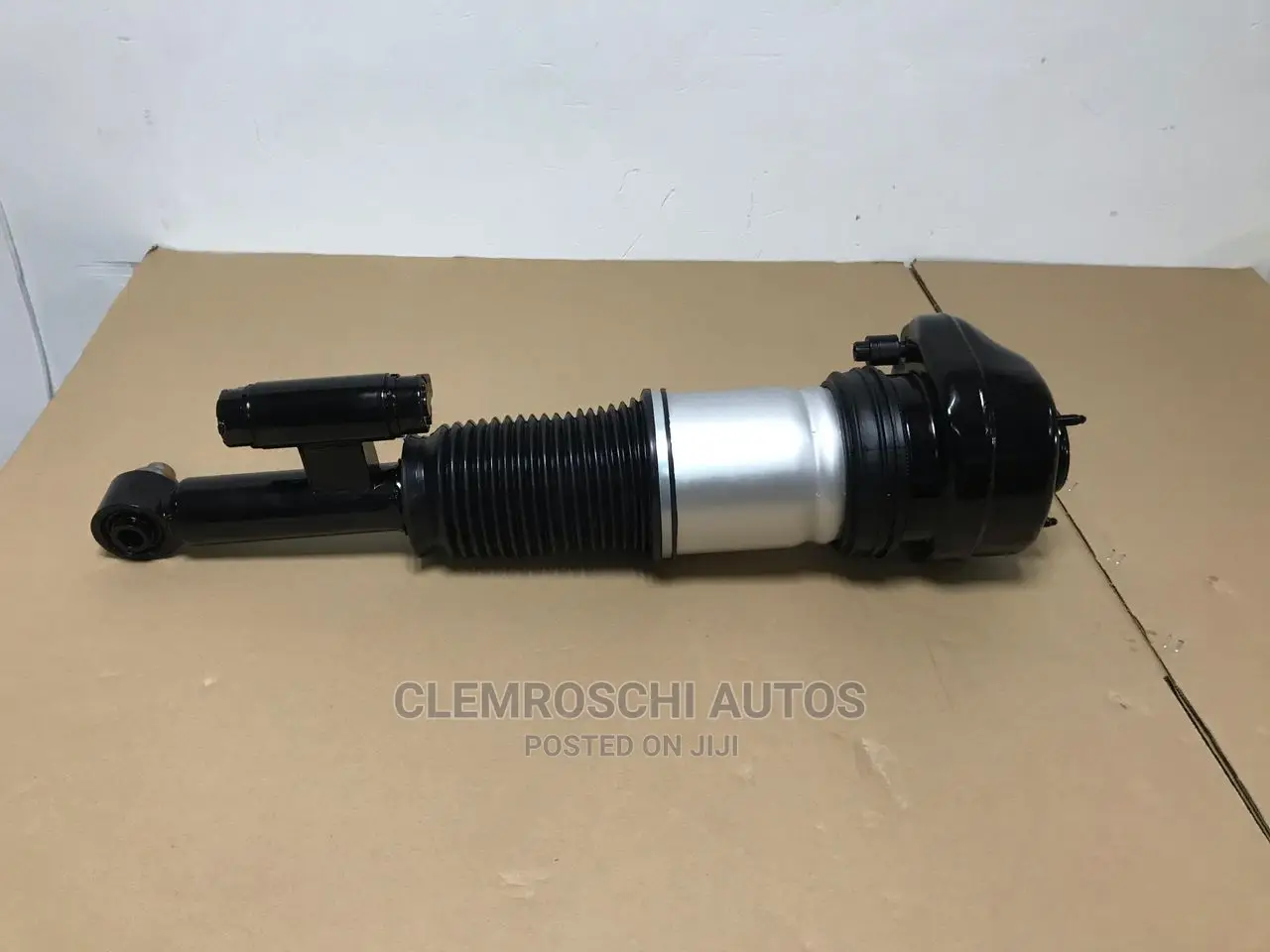 High Quality Certified Front Shock for Rolls-Royce Phantom.