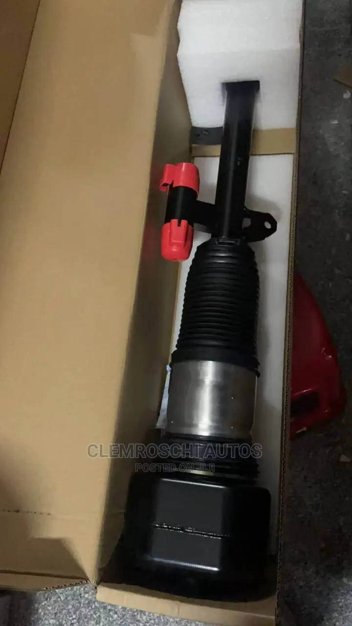 High Quality Certified Front Shock for Rolls-Royce Phantom.