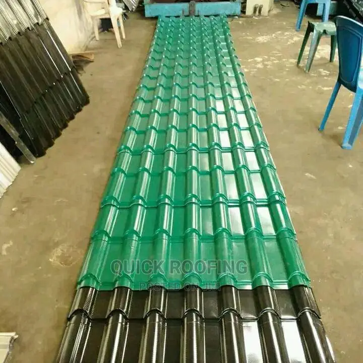 The One-stop-shop For Roofing Products And Solutions