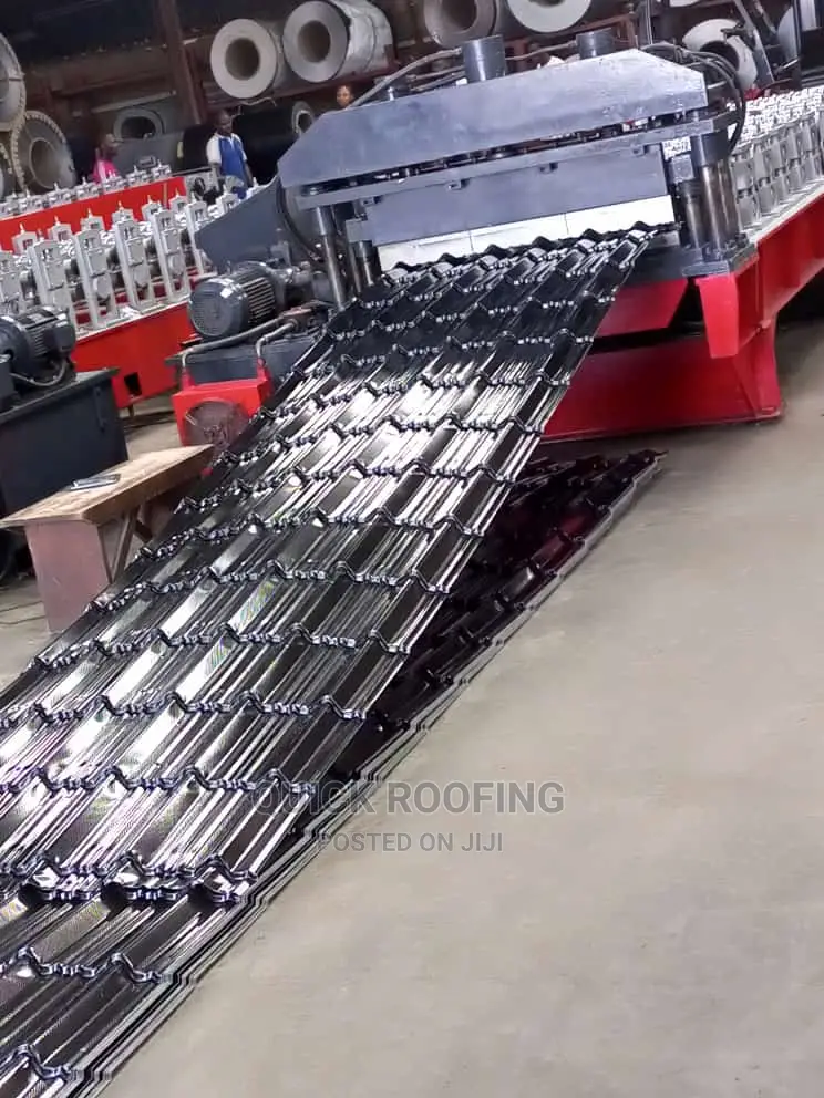 The One-stop-shop For Roofing Products And Solutions