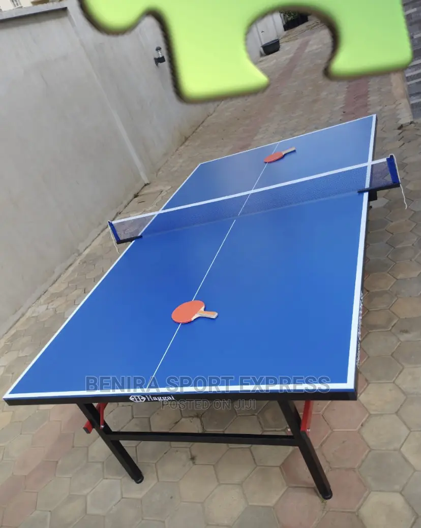 Table Tennis ( 09)