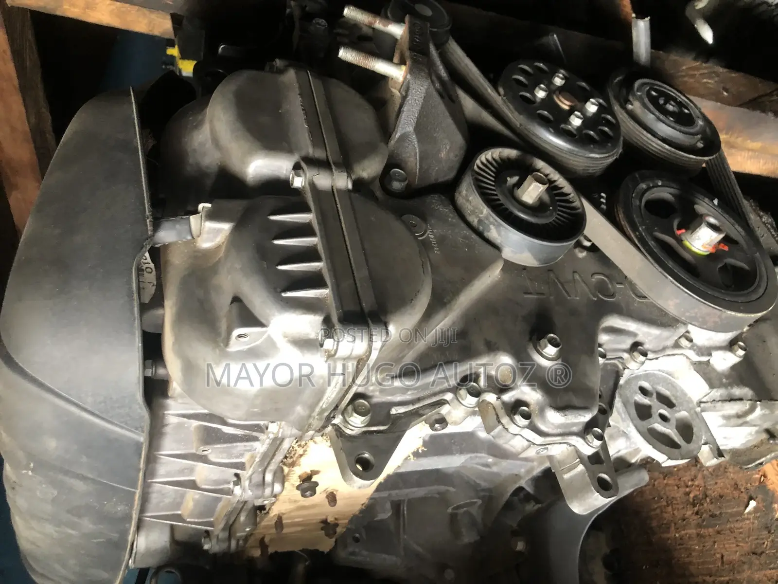 Hyundai Accent 2014