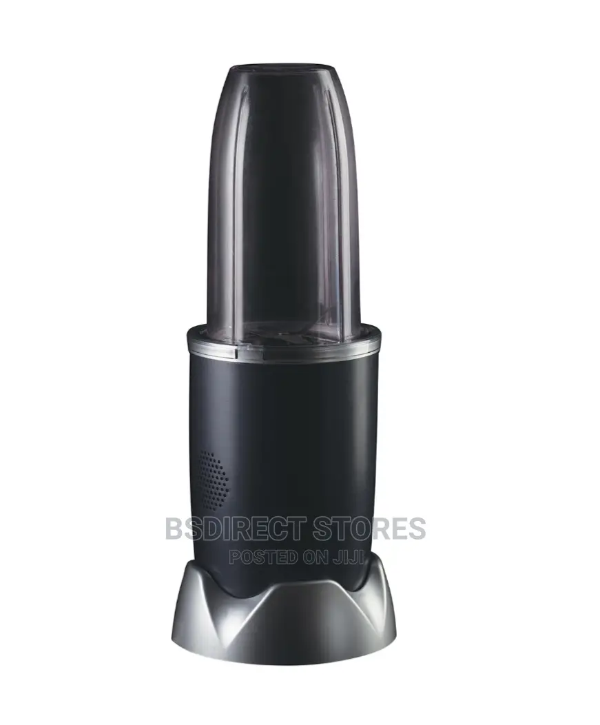 Kitchenmaster Nutrient Blender. Stainless Steel Blade 700W