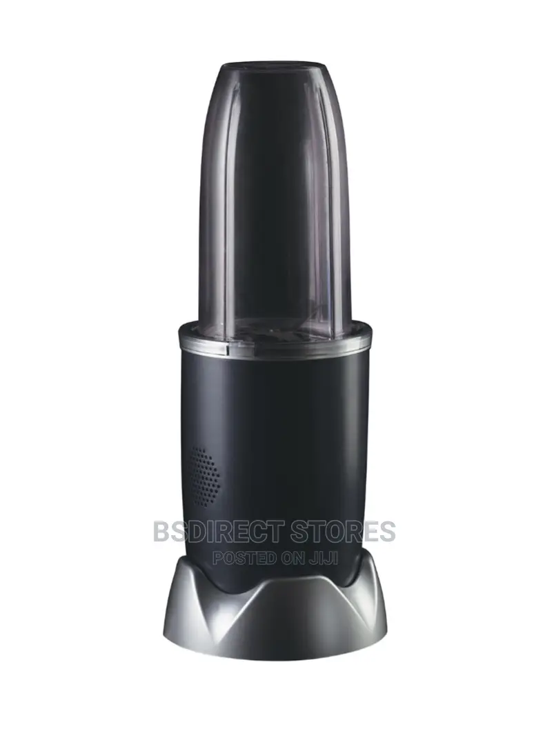 Kitchenmaster Nutrient Blender. Stainless Steel Blade 700W