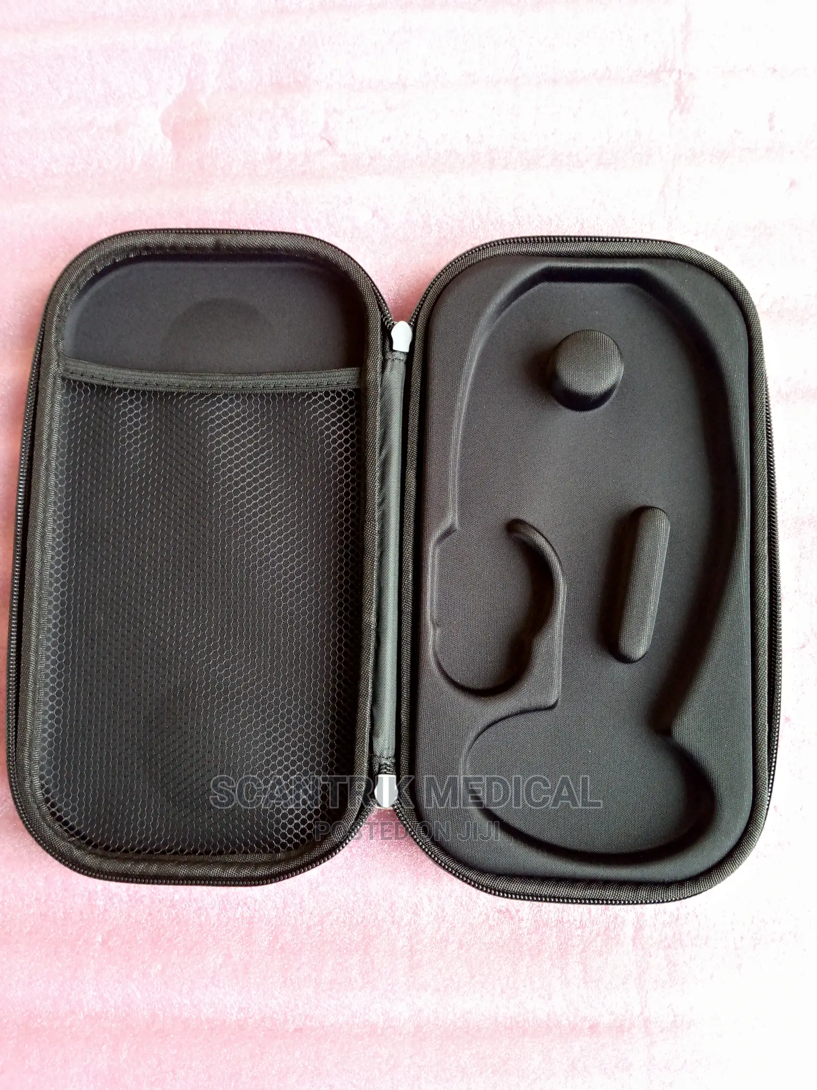 Portable Stethoscopes Carrying Case for 3m Littmann Classic
