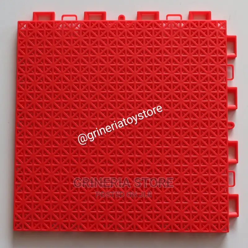 Available on Grineria Store Floor Interlock