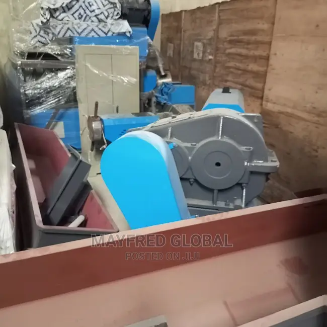 Nylon Recycling Machine