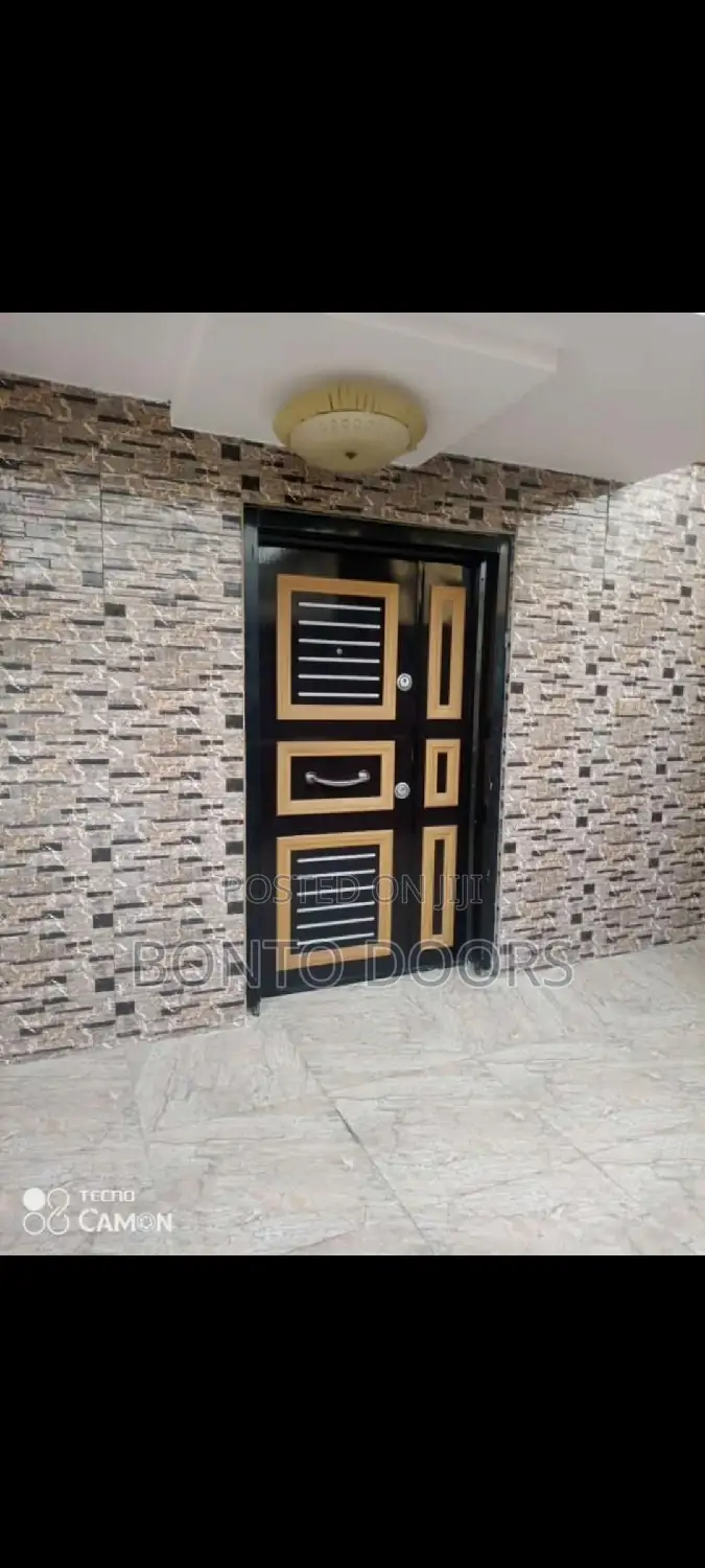 4fit Turkey Security Door