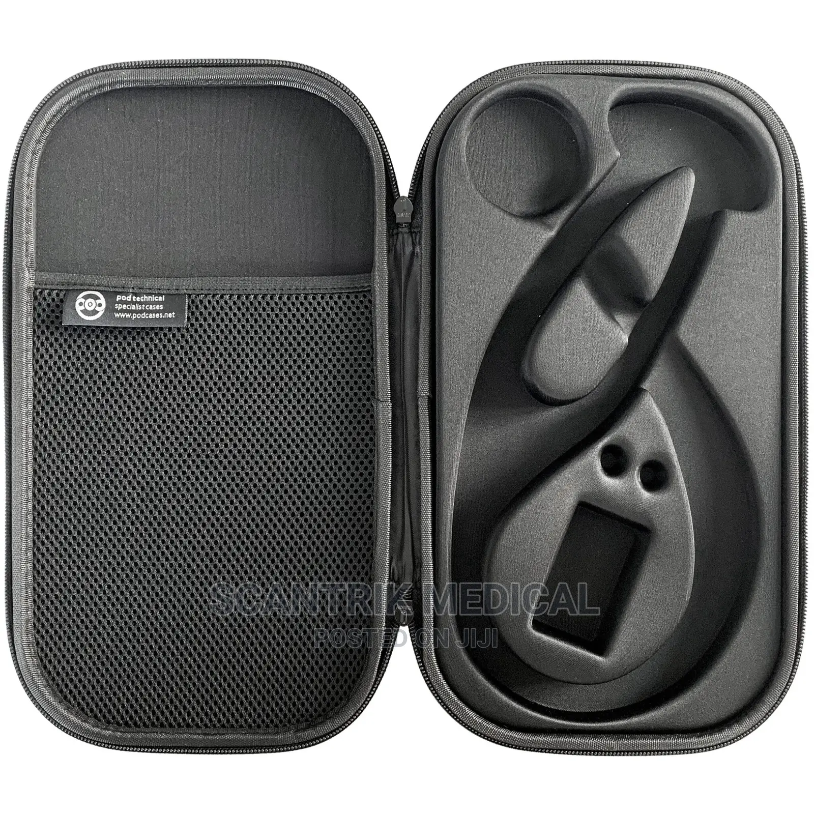 Empty Stethoscope Case Bag for 3M Littmann Classic III,