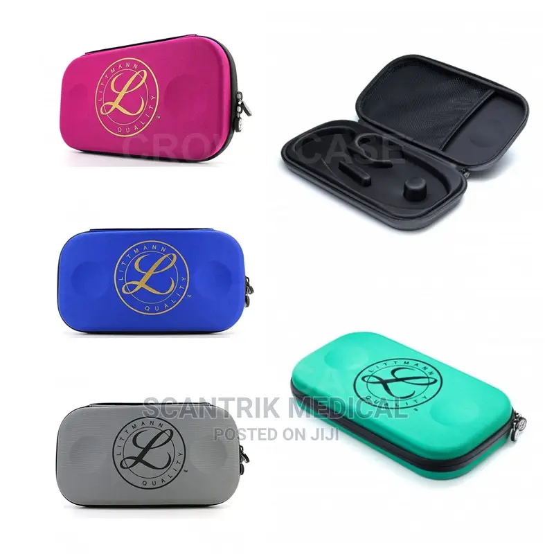 Classic Iii Carrying Nurse Waterproof Littmann Case