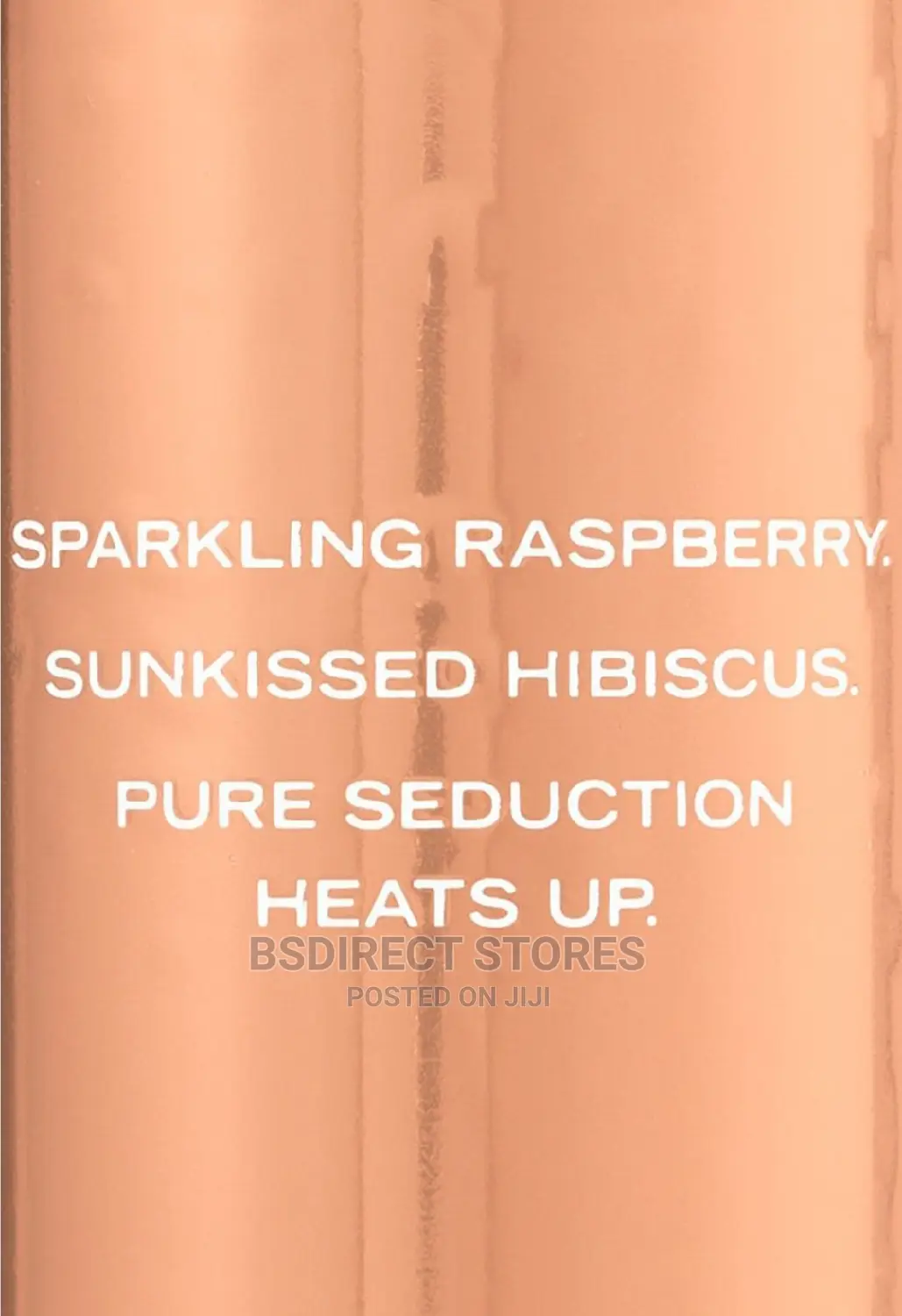 Victoria's Secret Pure Seduction Heat Limited Edition Mist
