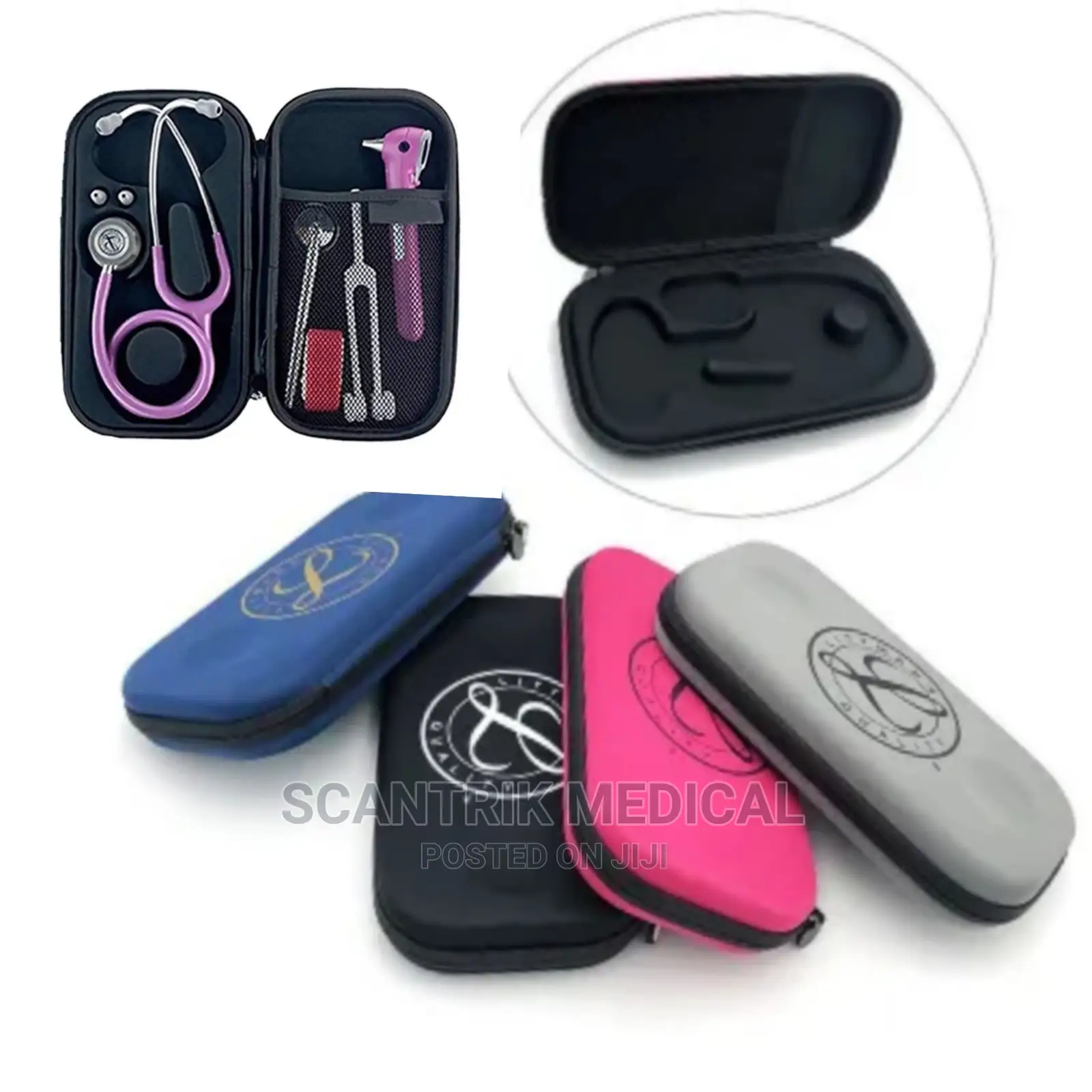 Waterproof Littmann Nursing Student Stethoscope Holder