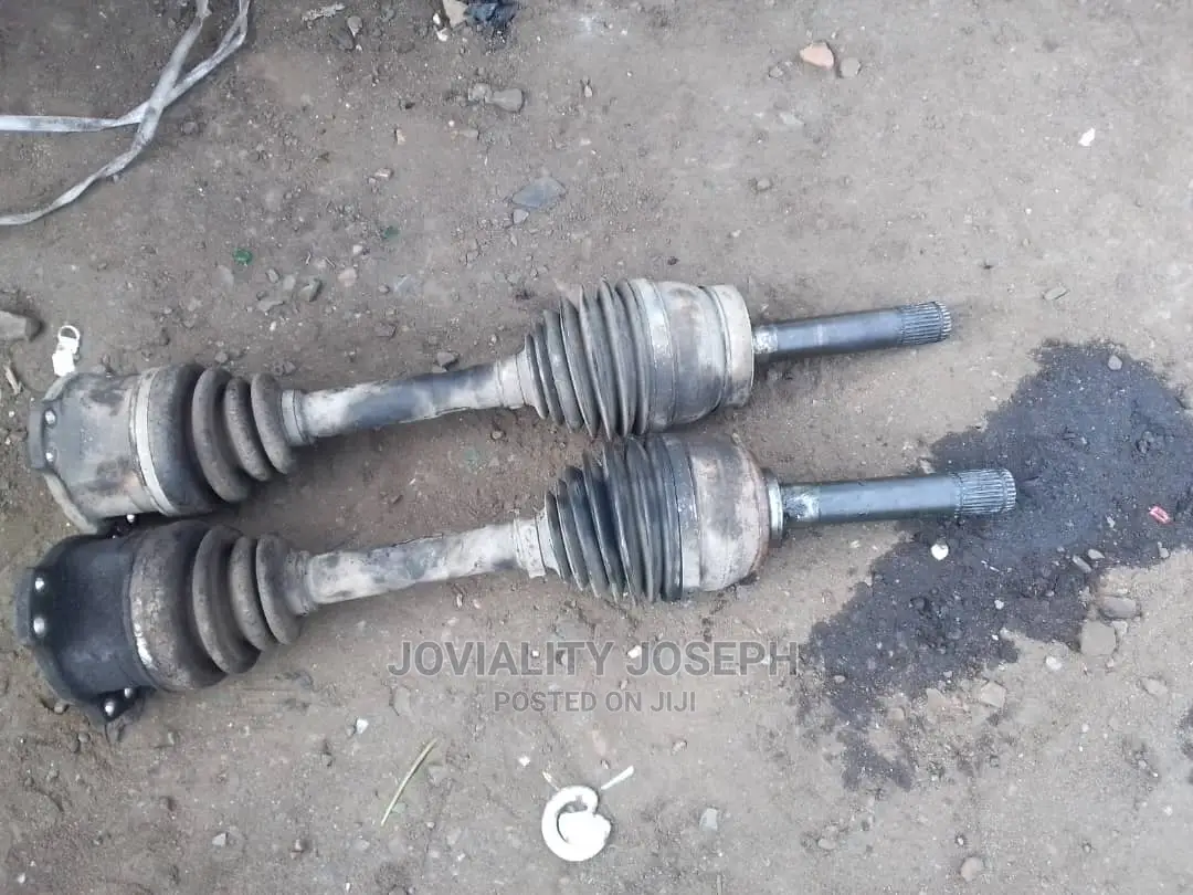 Complete Shaft for Nissan Partifinder