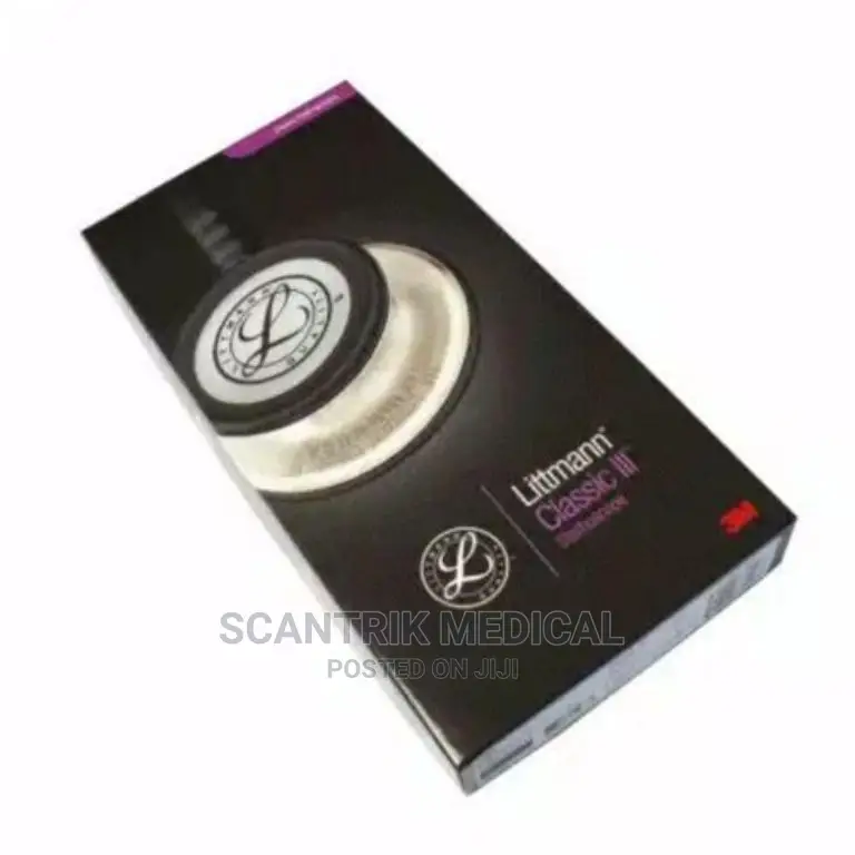 Nursing Littmann Classic III Stethoscope