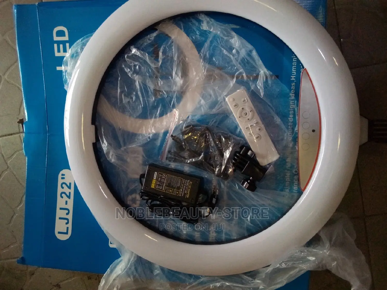 22inches Normal Ring Light