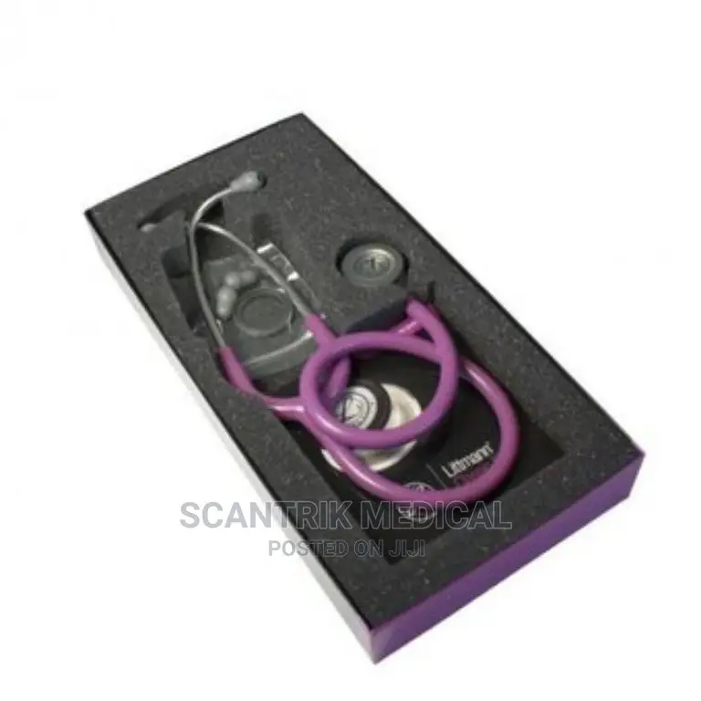 Nurse Stethoscope Littmann for Adult
