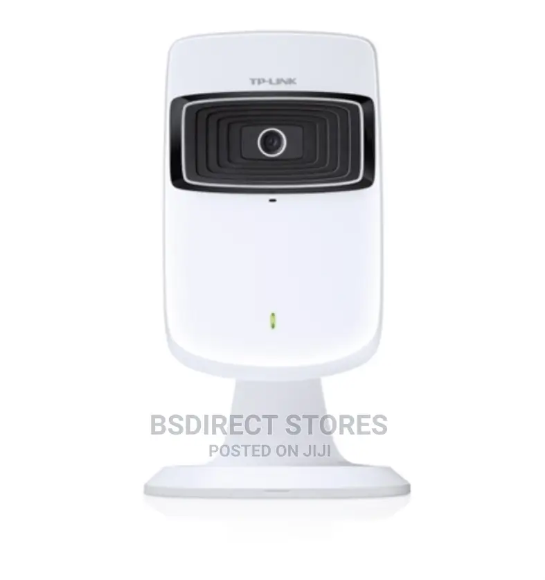 TP-LINK NC200 Wifi Cloud Security Camera. Home, Office,Store