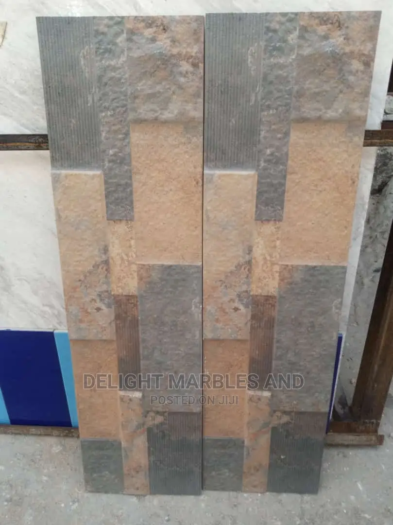 Outside Walls Tiles