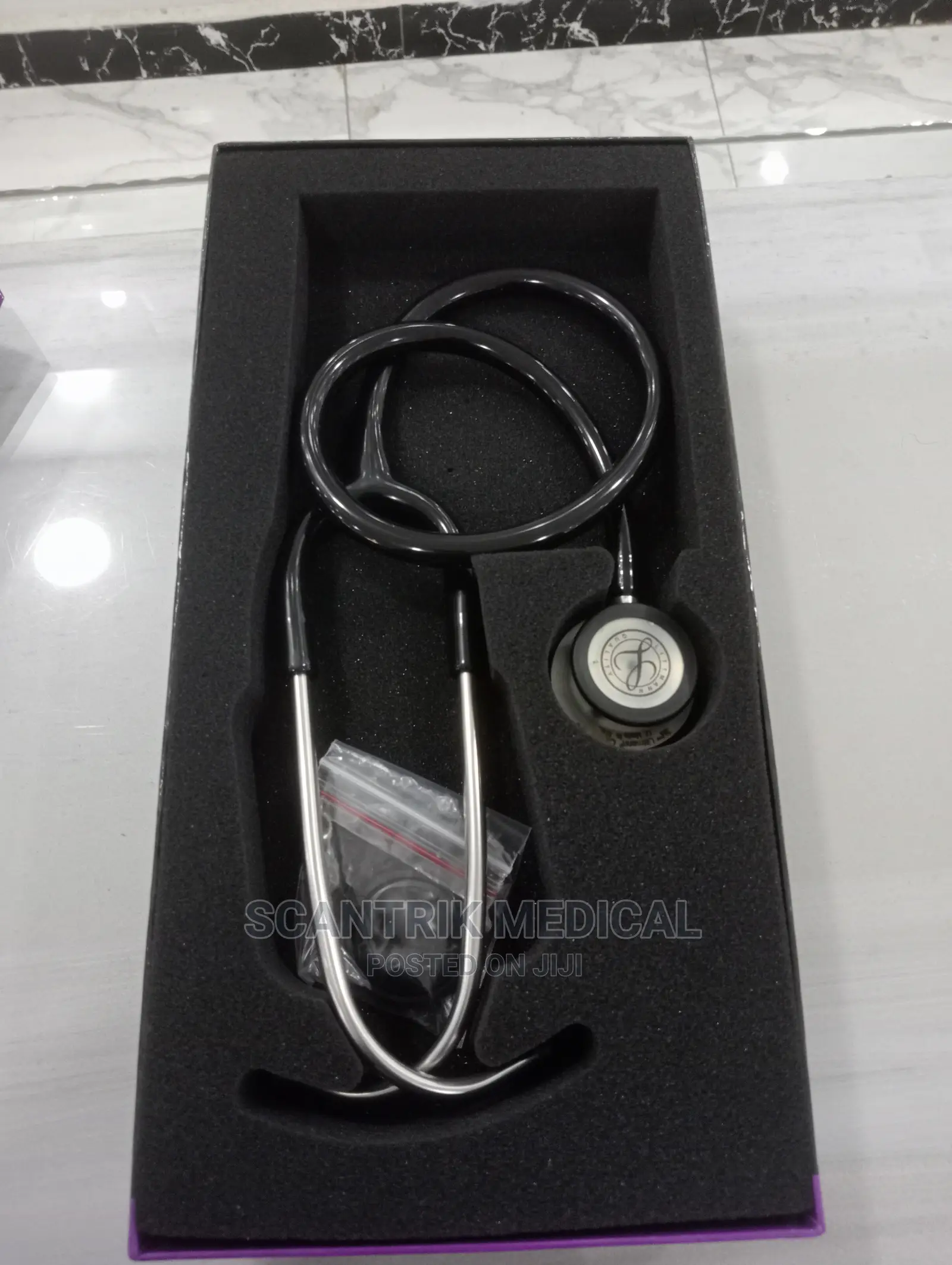 Classic Iii 3m Littmann Stethoscope for Doctor
