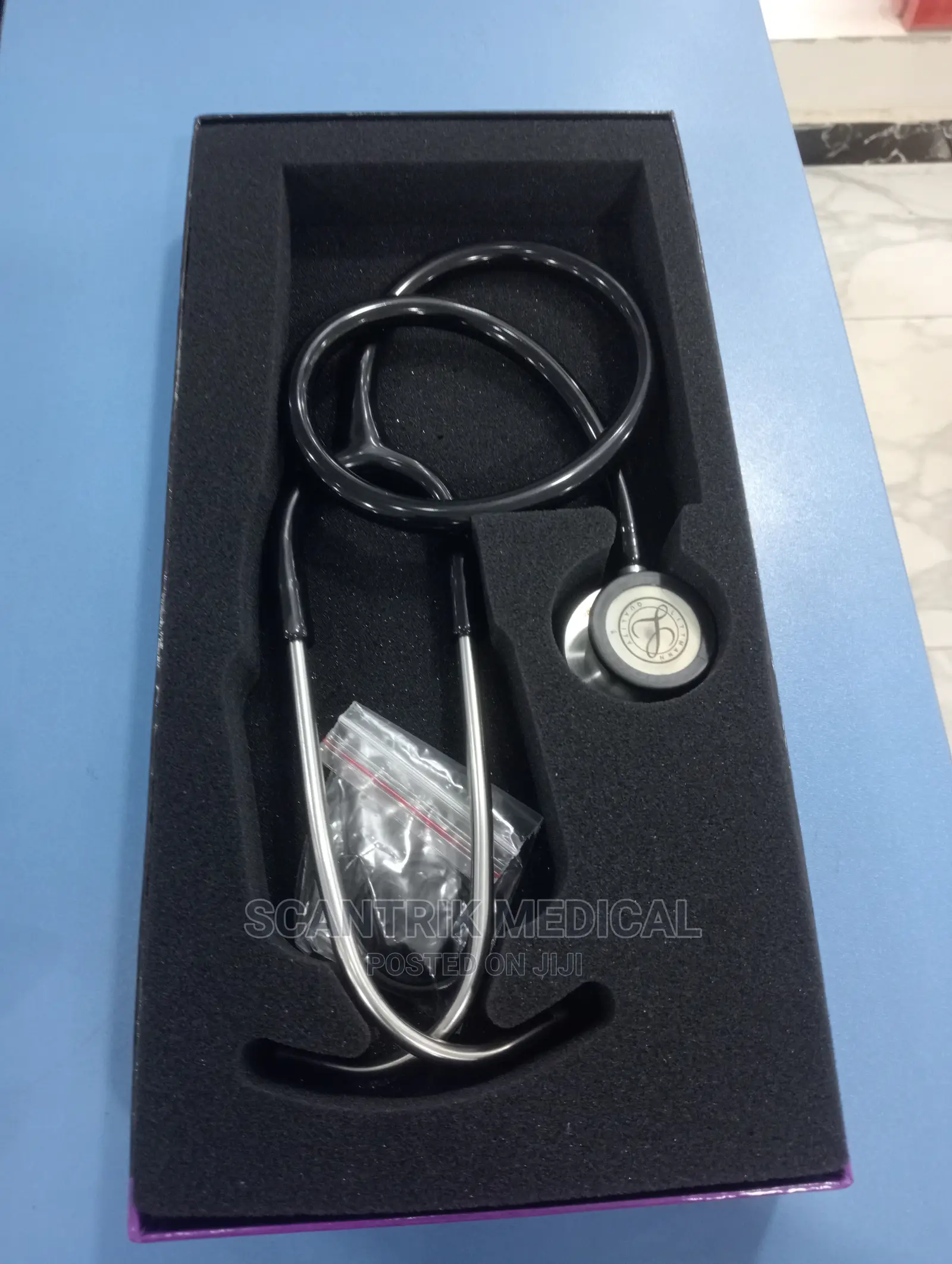 3M Littmann Stethoscope Classic III