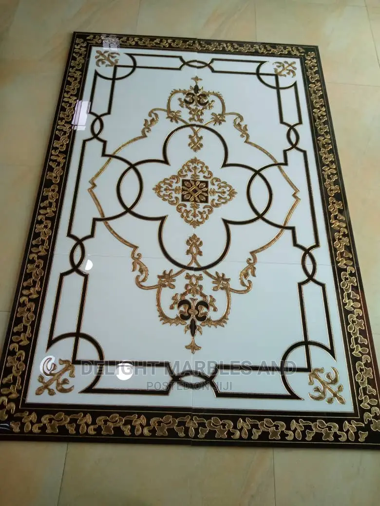 Spain Decorative Tiles