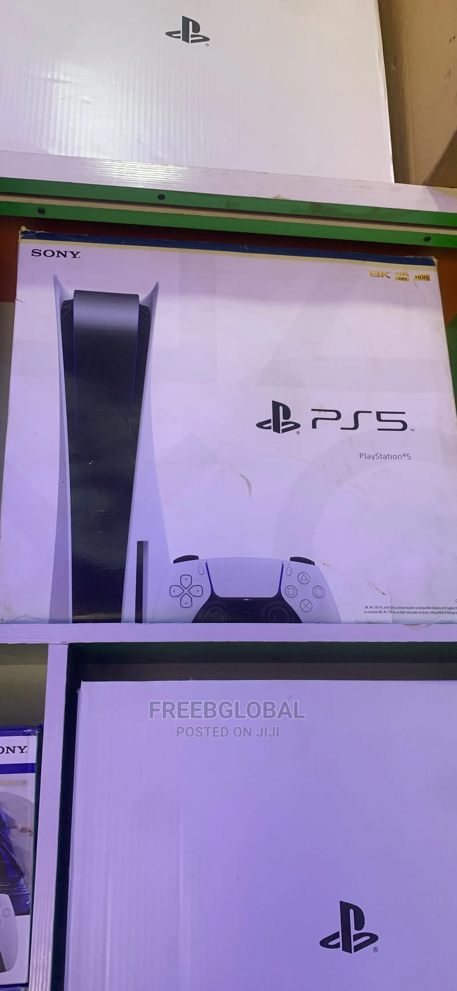 Ps5 ( Playstation 5)