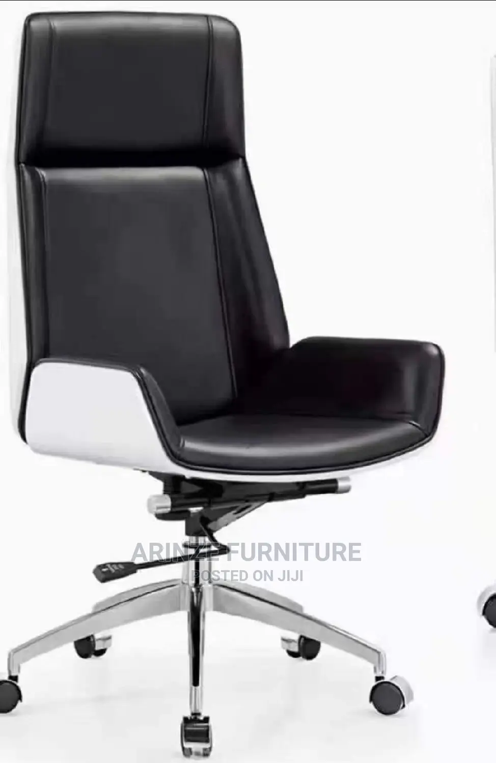 Executive Fashion Chair