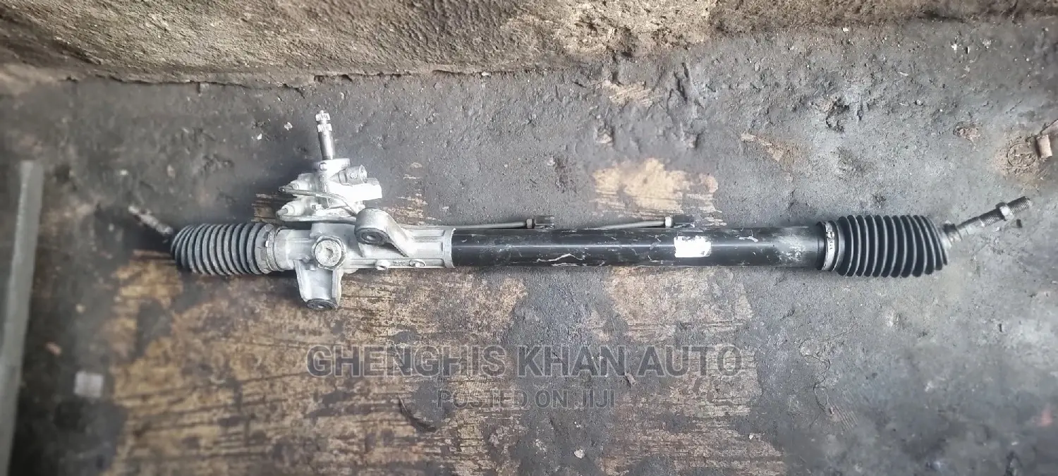 Steering Rack 2003-2007 Honda Accord