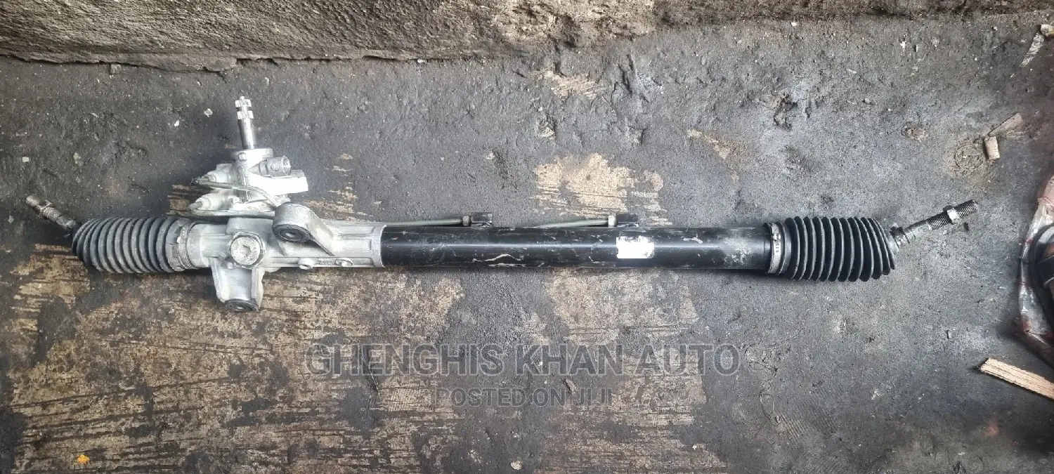 Steering Rack 2003-2007 Honda Accord