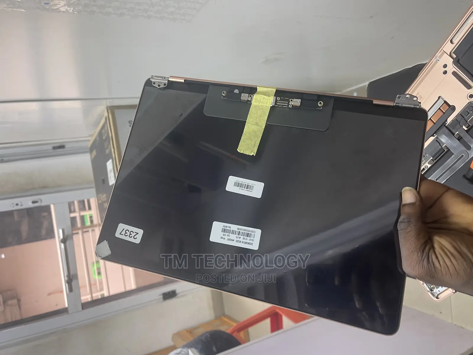 Macbook Air M1 2020