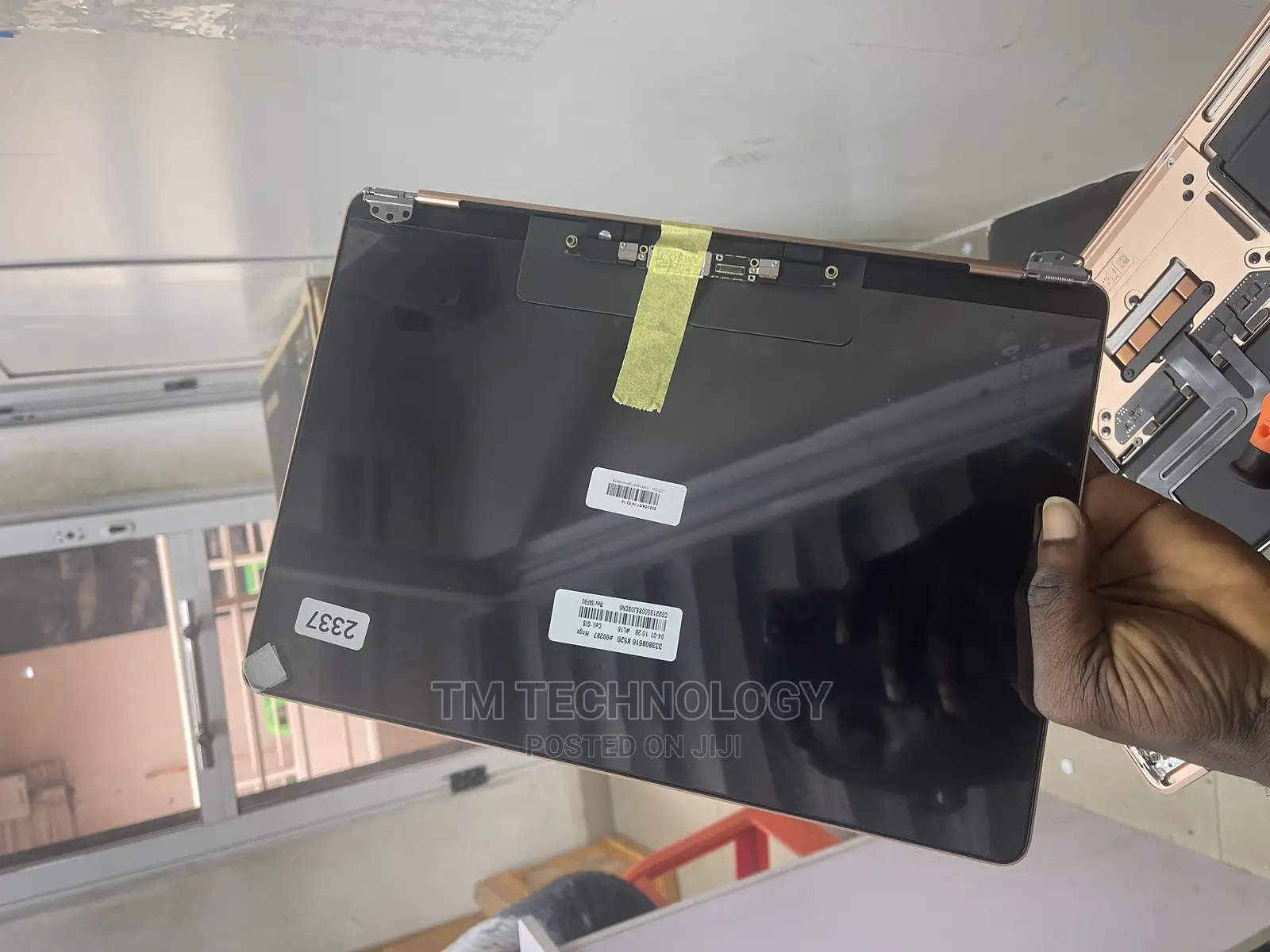 Macbook Air M1 2020
