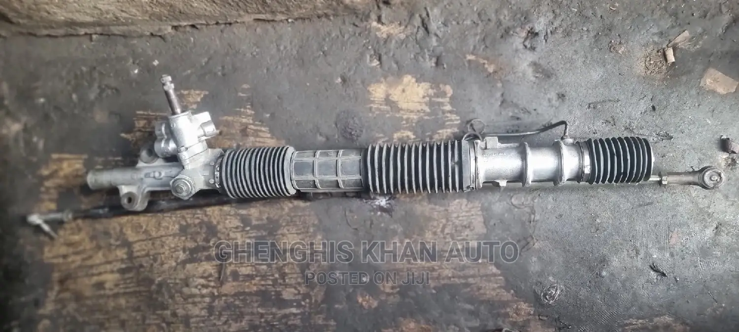 Steering Rack 2003-2006 Honda CR-V