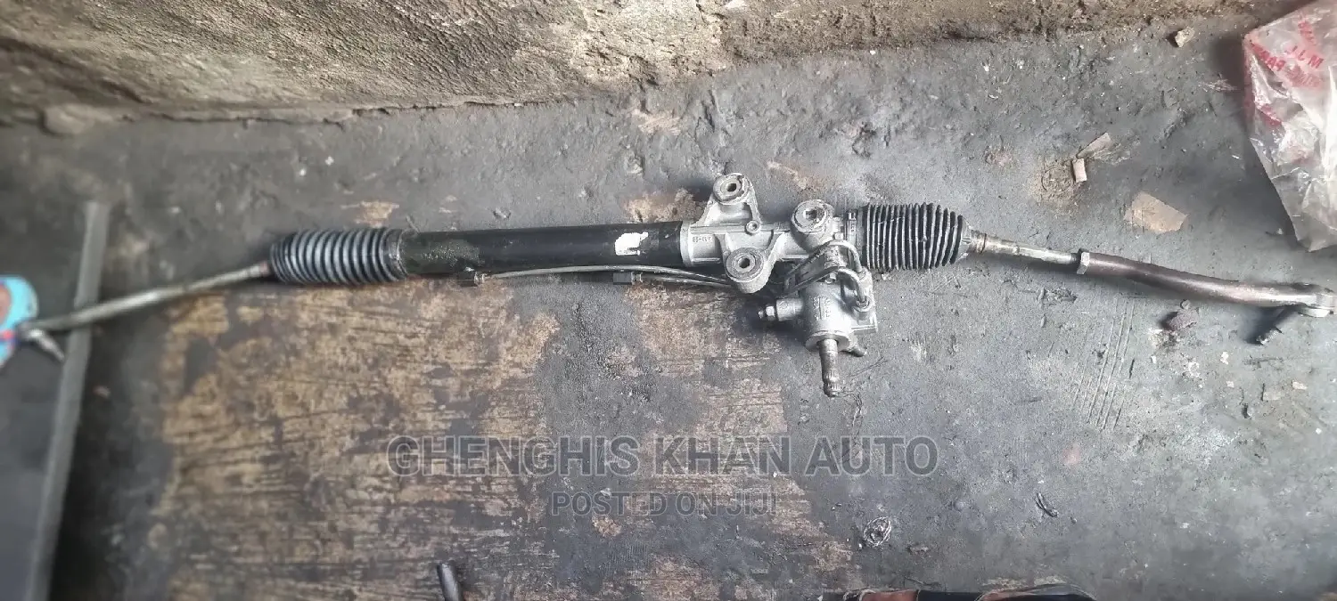Steering Rack 2008-2012 Honda Pilot