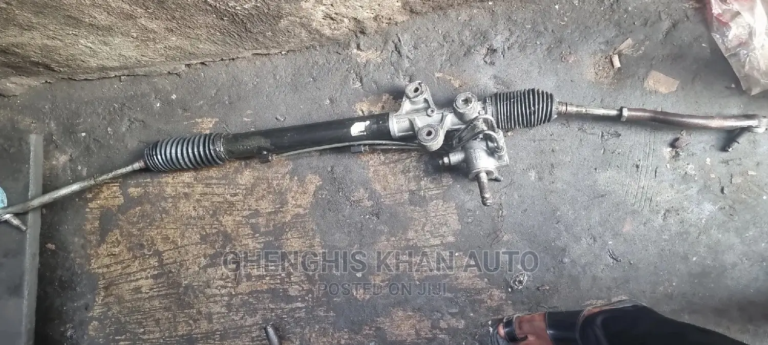 Steering Rack 2008-2012 Honda Pilot
